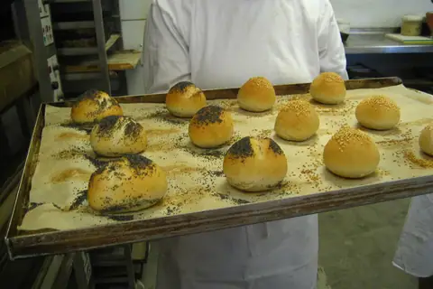 La Vo Patisserie photo 4