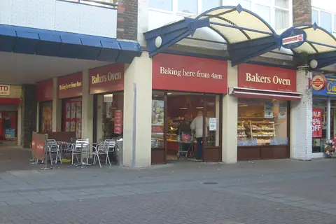 La Vo Patisserie photo 3